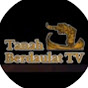 Tanah Berdaulat TV