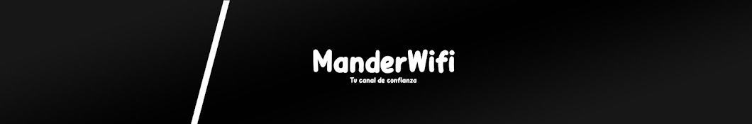 Mander