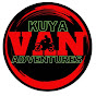 Kuya Van Adventures