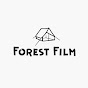 Forest Film: Camping | Bushcraft | Log Cabin