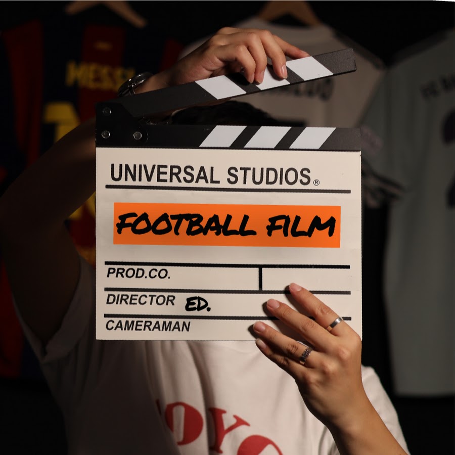 풋볼필름 Football Film