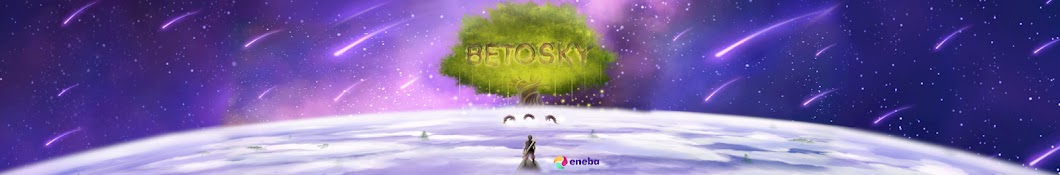 Betosky Banner