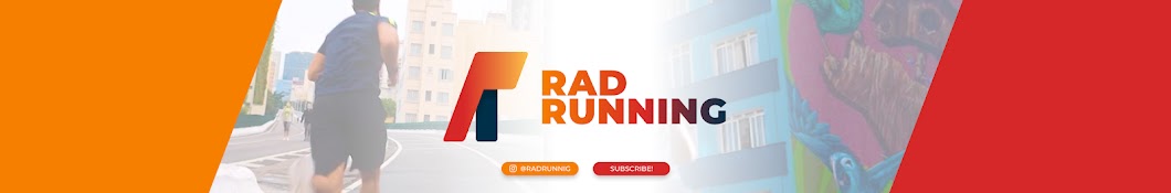 Rad Running