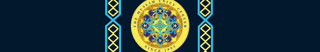 The Muslim Unity Center Banner