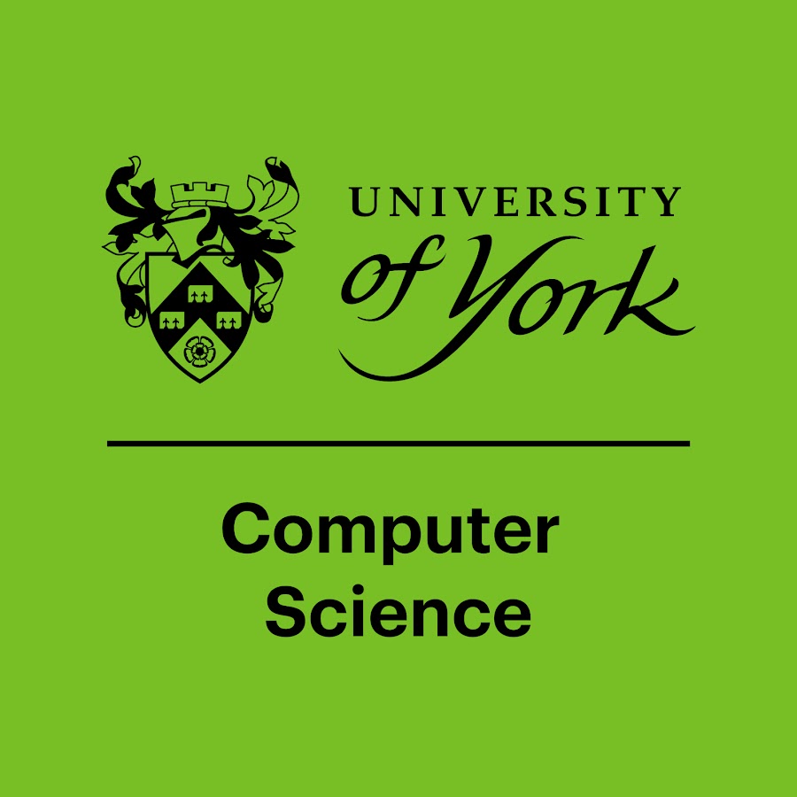 Department of Computer Science, University of York