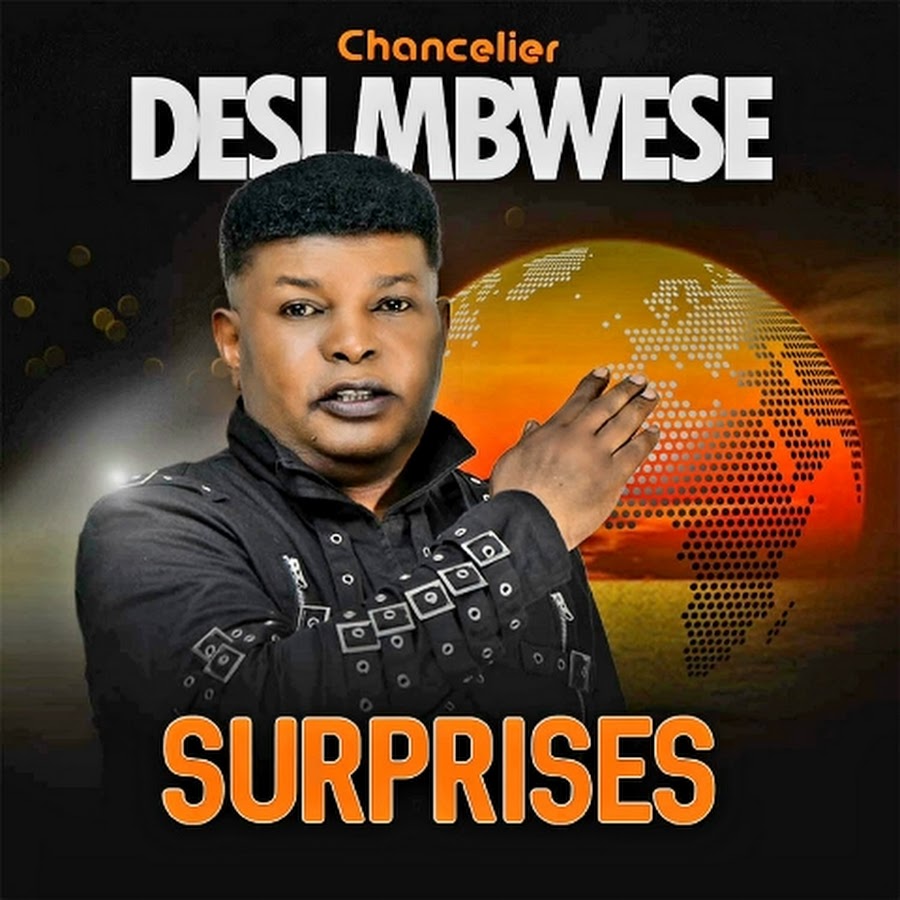 Desi Mbwese Officiel @DesiMbweseOfficiel