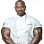 CHEF RUSH youtube avatar