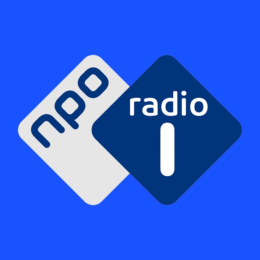 NPO Radio 1 @nporadio1