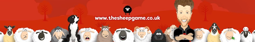 The Sheep Game Banner