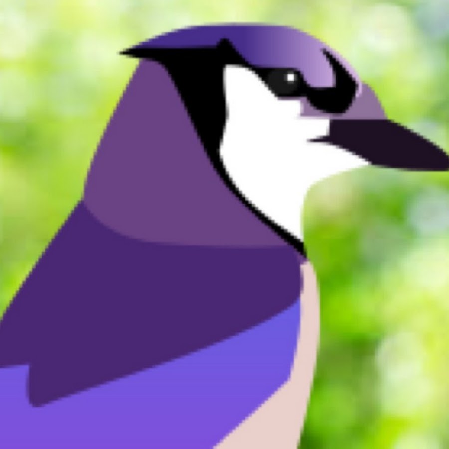 purpleJay
