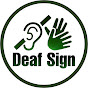 Deaf Sign Language Pakistan