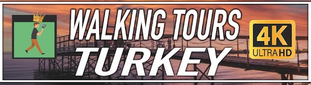 Walkie Turkey