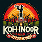 Kohinoor band umreth