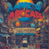 logo Planet of Arcade