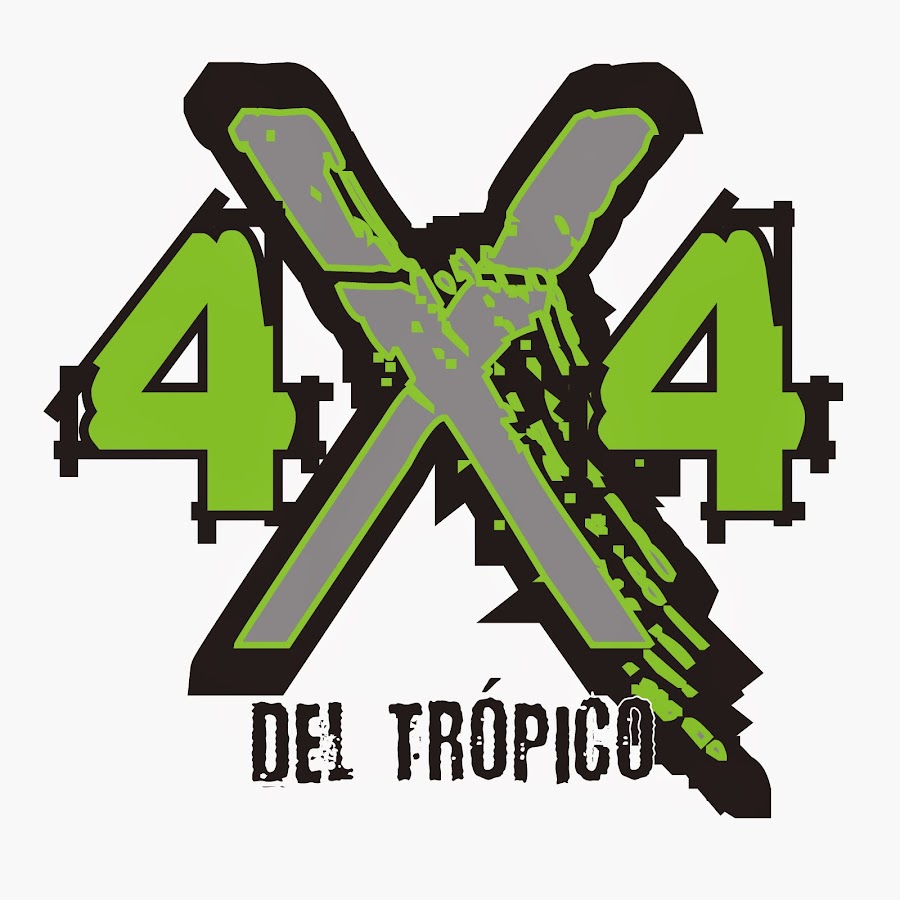 4x4deltrópico @4x4deltropicocr