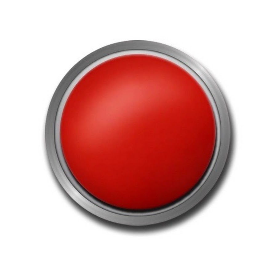 Почему острая кнопка легче. Кнопка без фона. Красная кнопка. Изображение кнопки. Текстура кнопки.