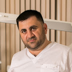 Вартан Саркисян стоматолог-ортопед