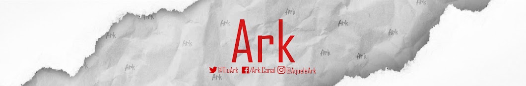 Ark Banner