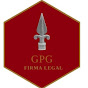 GPG Firma Legal