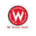 W본헤어 WBORNHAIR