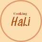 Cooking HaLi