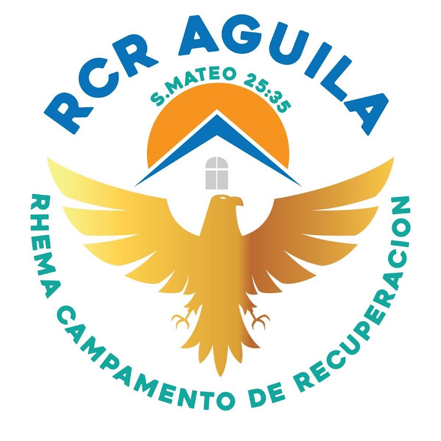 Campamento RCR Aguila