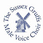 Sussex Gruffs