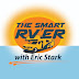 logo The Smart RVer Podcast with Eric Stark