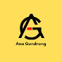 Ana Gondrong