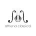 logo Athena Classical