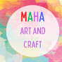 Maha Art & Craft