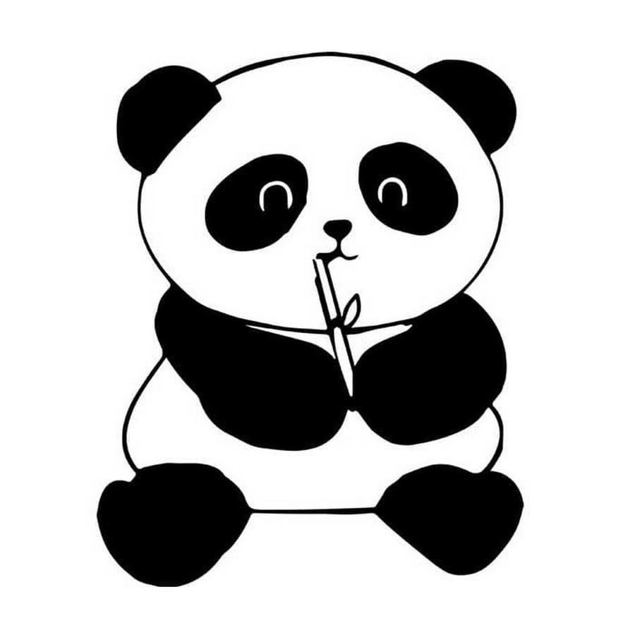 Baby Panda - YouTube
