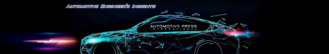 AutomotivePress Banner