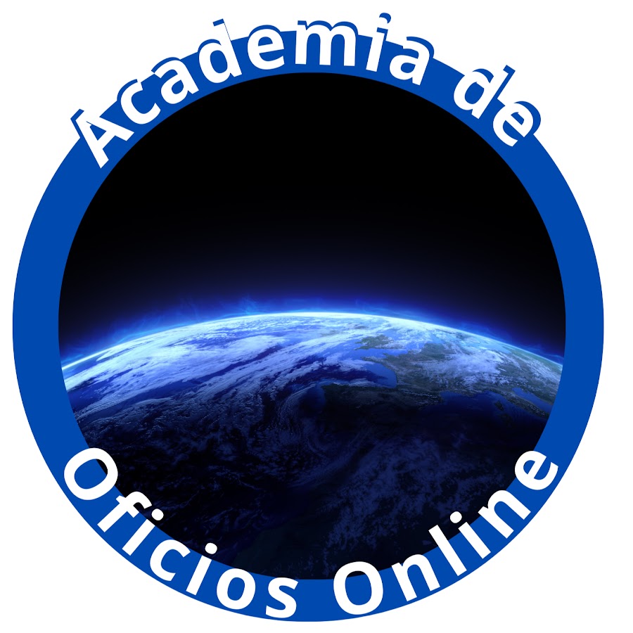 Academia de Oficios Online @academiaoficiosonline