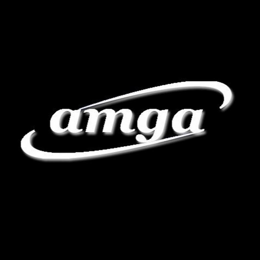 Amga tv