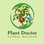 Plant Doctor Dr. Vasanth Kumar Thimakapura