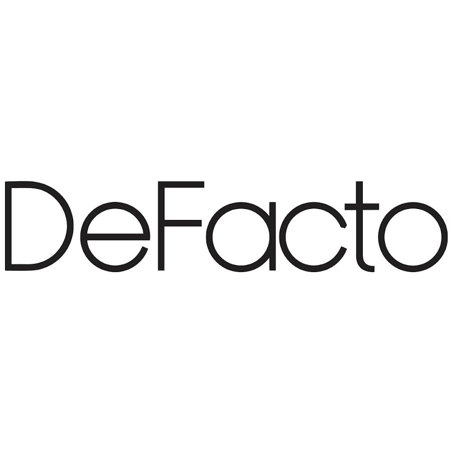 DeFacto Official @defacto
