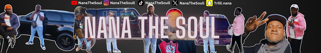NanaTheSoul Banner