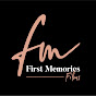 First Memories