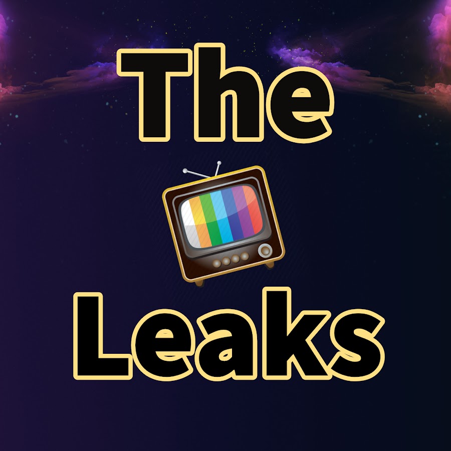 The TV Leaks @thetvleaks