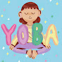 YOBA // Yoga for Barn