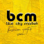 Bluecity Menswear Market