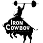 Iron Cowboy Fitness