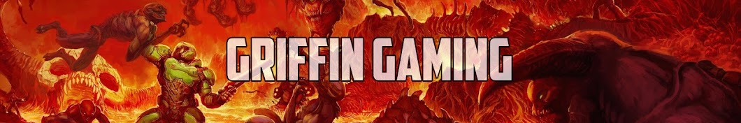 Griffin Gaming Banner