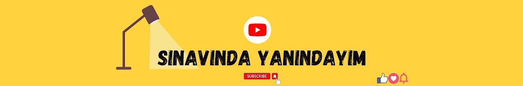 Sınavında Yanındayım