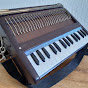 Harmonium Help