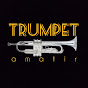 Trumpet amatir