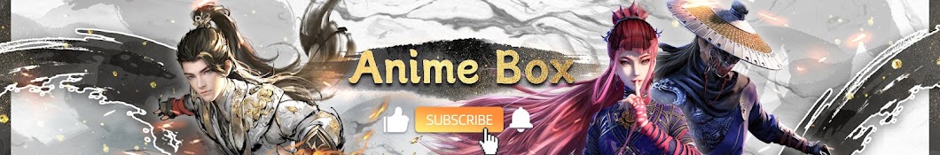 Anime Box