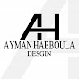 Ayman Habboula Desgin