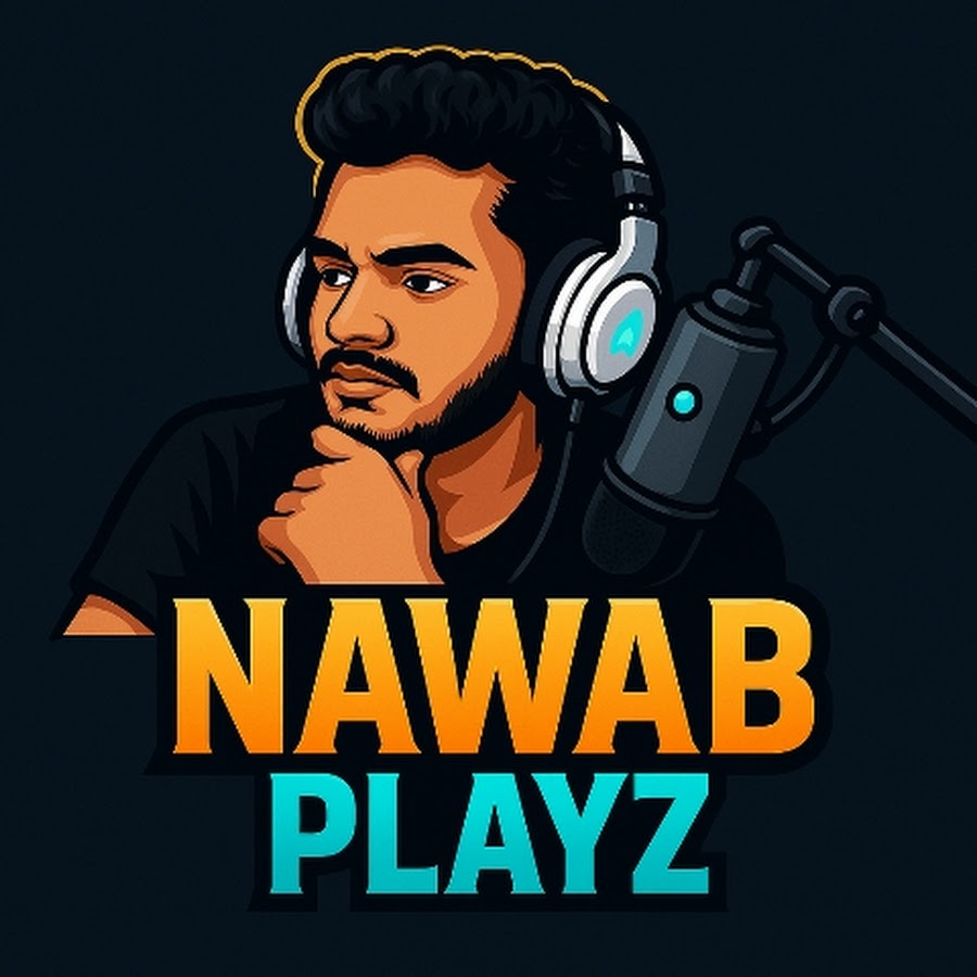 Nawab Playz - YouTube Nawab Playz